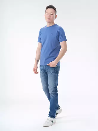 JOOP | Camiseta ALPHIS | blau